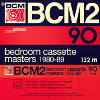 Bedroom Cassette Masters 1980-89 Volume Two